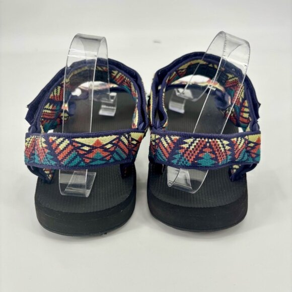 Teva Original Universal Sandals Size 11 main image 4